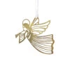 Christmas Ornament Flying Angel