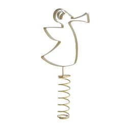 Pluto Christmas Tree Top